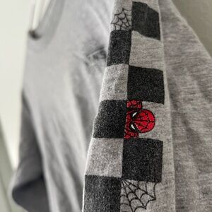 Spiderman Marvel x Vans Long Sleeve